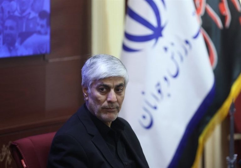 هاشمی: به دنبال پررنگ کردن موضوع ورزش و جوانان در لایحه هفتم توسعه هستیم