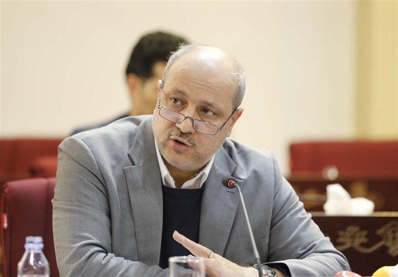 هاشمی: بودجه کمیته ملی المپیک را به ۲ هزار میلیارد میرسانیم/ مالیات پاداش پای سکو را پرداخت میکنیم