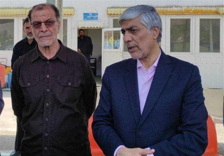 هاشمی: تجهیزات فدراسیونهای ورزشی فرسوده و قدیمی است/ کسب مدال در اولویت دوم قرار دارد