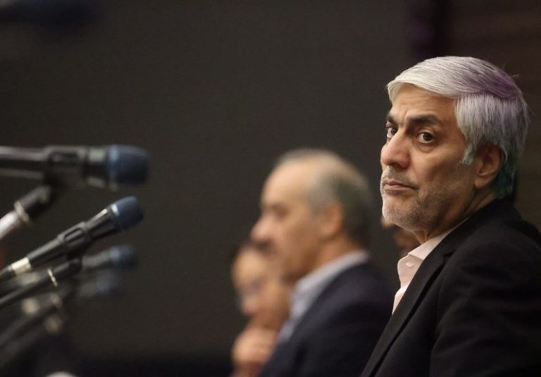 هاشمی: شهرهای طلایی را مشخص کردیم/ ریاست فدراسیون نباید شغل باشد