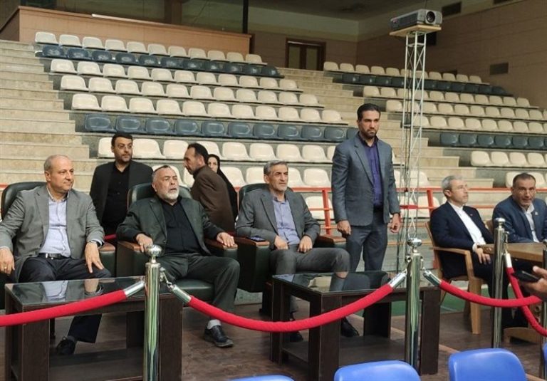 هاشمی: مجموعه ورزشی آزادی نیاز به یک مدیر جهادی دارد/ ۳ شانس مدال در تیراندازی داریم