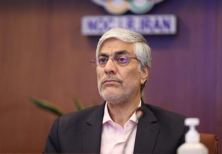 هاشمی: پاداش مدالآوران بهزودی پرداخت میشود/ رئیس جمهور بر استفاده از ظرفیت نخبگان تأکید دارد