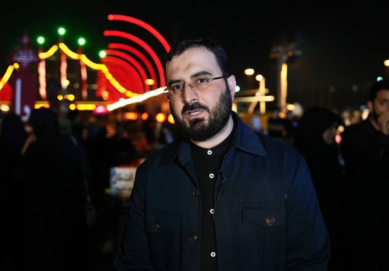 هاشمی: پیشبینیهای دروغین از خلوت بودن برنامههای محرمی باطل شد