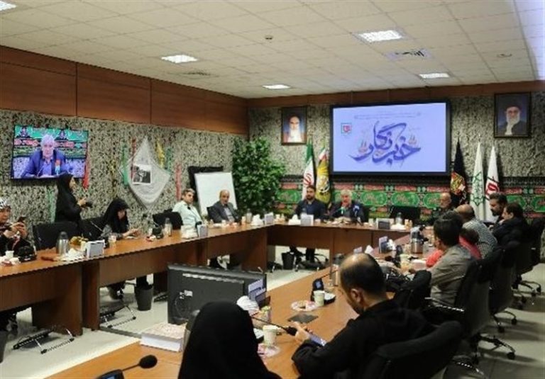 هر روز از دفاع مقدس میتوان اثر هنری جدیدی ایجاد کرد