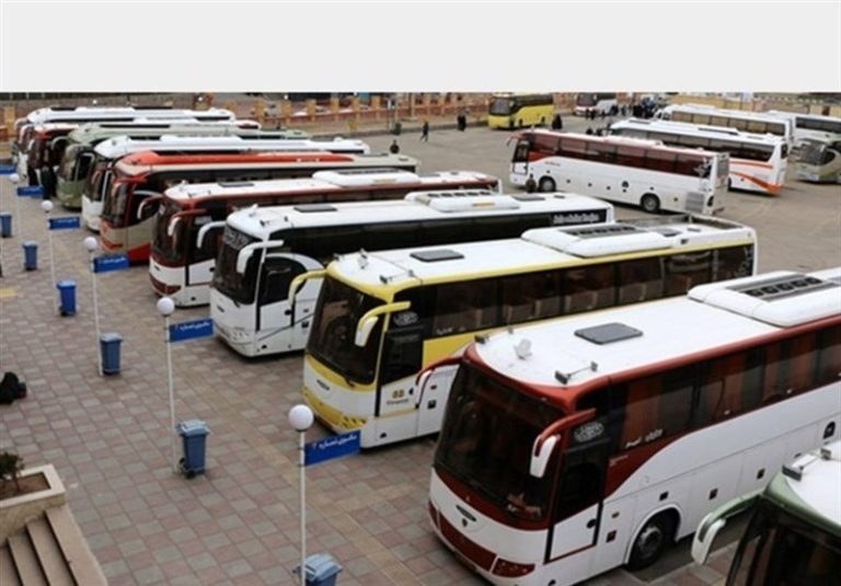 هزینه جابهجایی زائران اربعین از مرزها به نخستین شهرهای عراق پس از مرز اعلام شد
