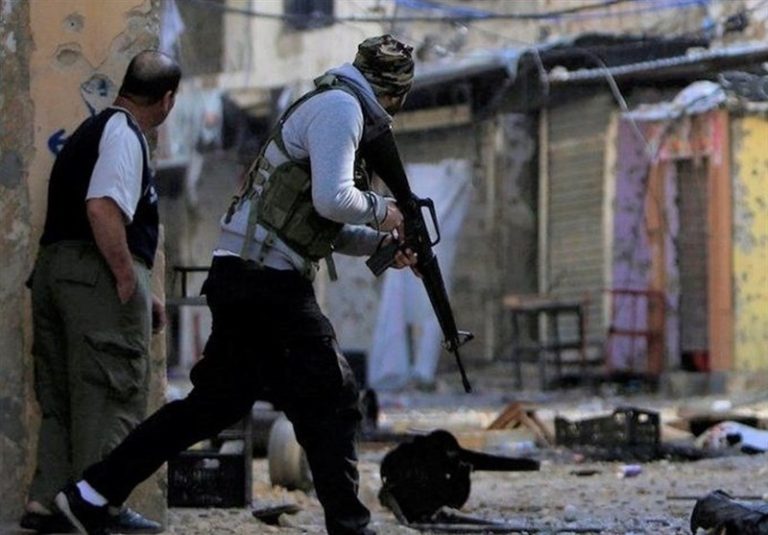 هشدار عربستان و کویت به اتباع خود در لبنان بعد از درگیریهای عینالحلوه