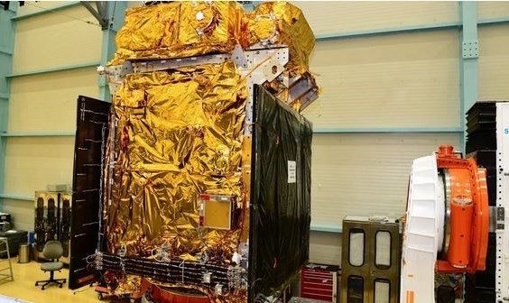هند نخستین “کاوشگر خورشیدی” خود را به فضا می‌فرستد