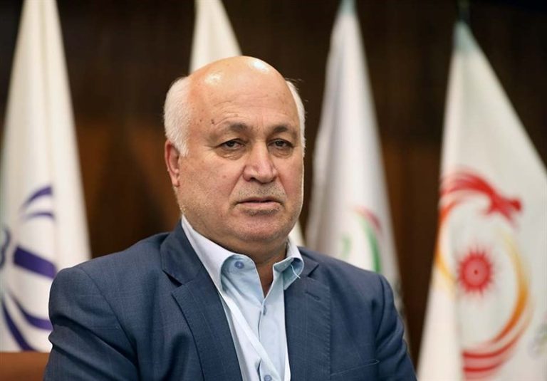 هنرجو: سه تا چهار مدال در بازیهای آسیایی کسب خواهیم کرد