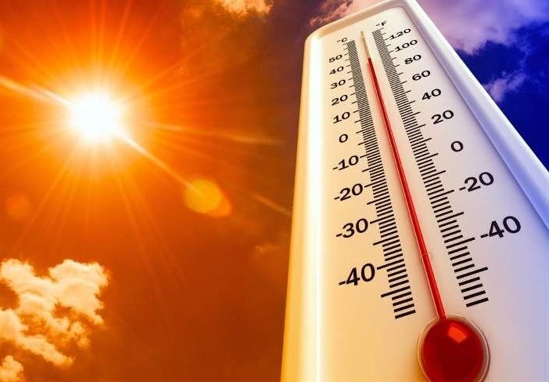 هواشناسی ایران ۱۴۰۲/۰۵/۳۰؛ هشدار هواشناسی برای برخی استانها/ هوا در نیمه غربی کشور گرمتر میشود