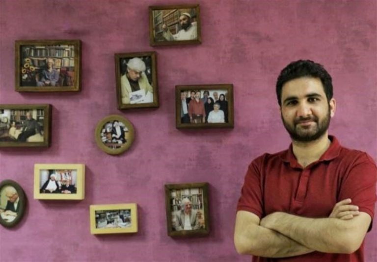 هویت شهری هیچگاه دغدغه نویسندگان ایرانی نبوده است