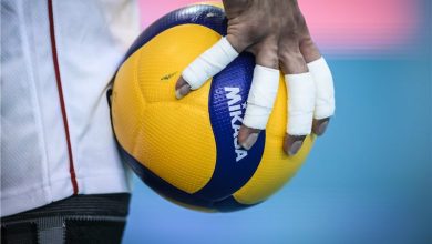 والیبال قهرمانی آسیا| مغولستان ۲۰ هزار دلار جریمه شد