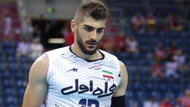والیبال قهرمانی آسیا| کاظمی و اسماعیل‌نژاد؛ امتیازآورترین بازیکنان ایران مقابل هنگ‌کنگ