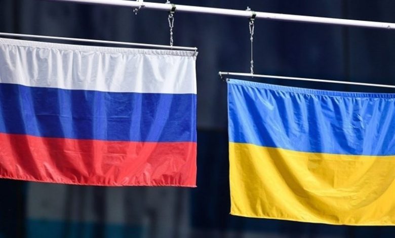 واکنش تند مقام اتریشی به پیشنهاد اوکراین برای حذف روسیه از المپیک