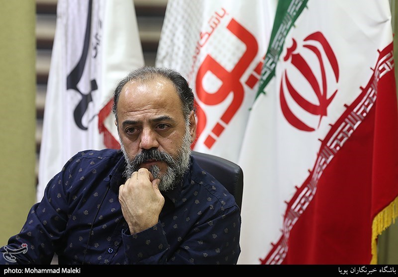 واکنش جواد افشار به حاشیهسازیها درباره «گاندو» / شروع ساخت یک سریال گانگستری!