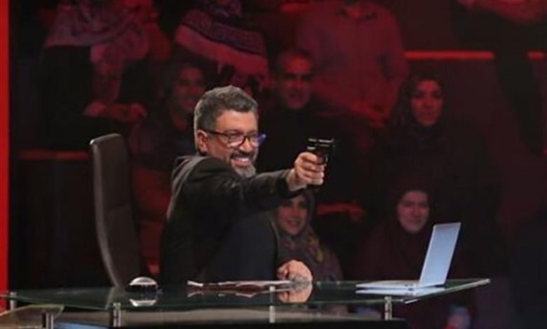 واکنش رضا رشیدپور به مناقشات پیرامون بازگشتش به تلویزیون