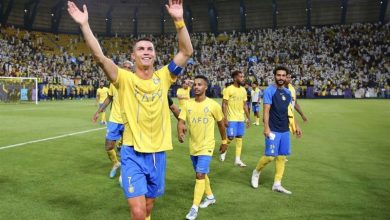 واکنش رونالدو به ورود النصر به لیگ قهرمانان آسیا
