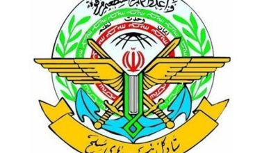 واکنش ستاد کل نیروهای مسلح به تحریف مصاحبه برگزیده های ایران با سردار شکارچی توسط یک رسانه انگلیسی