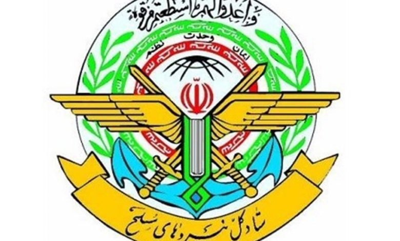 واکنش ستاد کل نیروهای مسلح به تحریف مصاحبه برگزیده های ایران با سردار شکارچی توسط یک رسانه انگلیسی