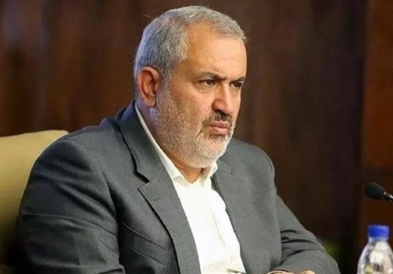 واکنش وزیر صمت به انتخابات اتاق بازرگانی/ ماجرا مطابق قانون جمع میشود + فیلم