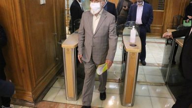 واکنش چمران به اظهارات استاندار تهران در خصوص حادثه ریزش ساختمان‌های غیرمجاز در خلازیر