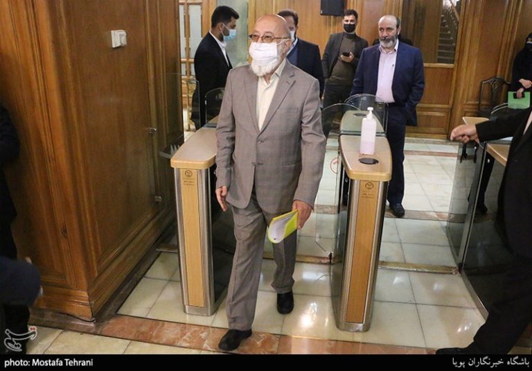 واکنش چمران به اظهارات استاندار تهران در خصوص حادثه ریزش ساختمانهای غیرمجاز در خلازیر