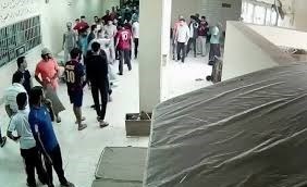 وخامت حال بازداشت‌شدگان سیاسی در زندان «جو» بحرین بعد از اعتصاب غذا