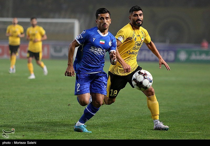 ورمزیار: استقلال ببازد هم از بازیهایش لذت میبریم