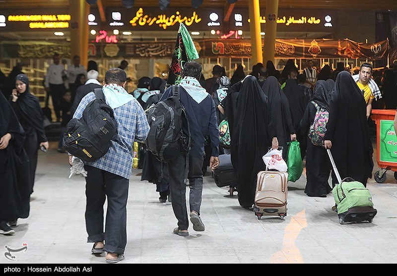 ورود حداکثری دولت به “برگزاری اربعین” آسیبزاست/ وظیفه دولت “تسهیلگری” خدماترسانی اربعین