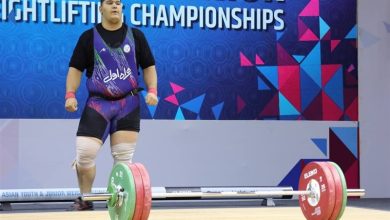 وزنه‌برداری نوجوانان و جوانان آسیا| نمایندگان ایران به ۱۵ مدال طلا و نقره دیگر رسیدند