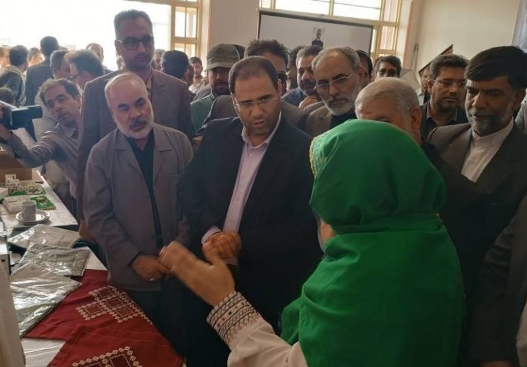 وزیر آموزش و پرورش: دیگر کلاس بدون معلم نخواهیم داشت/ ساخت ۸۵۰ کلاس درس در سیستان و بلوچستان
