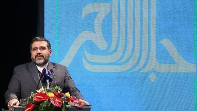 وزیر ارشاد:‌ مسجد مبنای برگزاری جشنواره‌ها و مسابقات قرآنی می‌شود