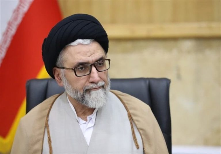 وزیر اطلاعات: جاسوسهایی از فرانسه، سوئد و انگلیس در اختیار داریم/ برخی از آنها به اعدام محکوم شدند