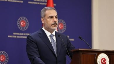 وزیر خارجه ترکیه: شرط دوستی ما با عراق، مبارزه بغداد با پ ک ک است