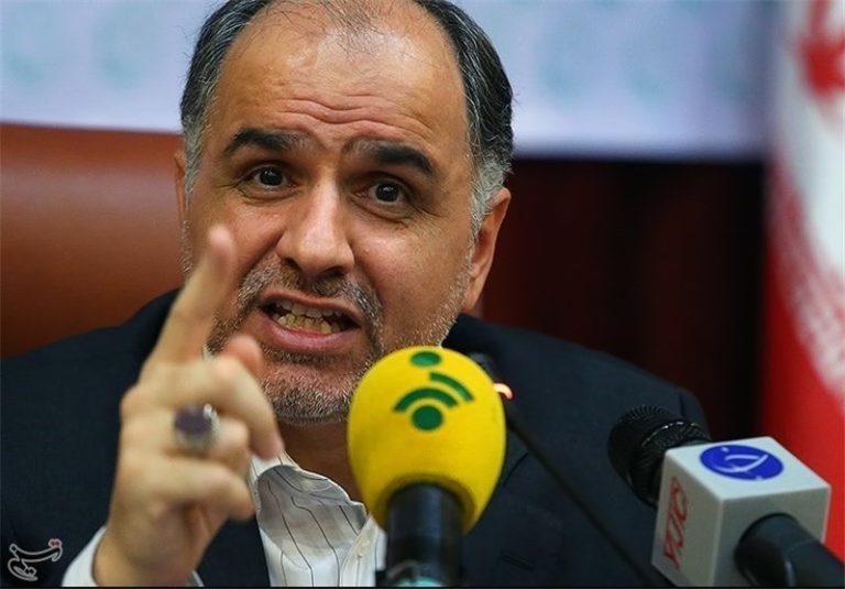 وزیر دادگستری: هیچکس در پروندههای قضائی حتی شخص رئیس قوه قضائیه نمیتواند دخالتی انجام دهد