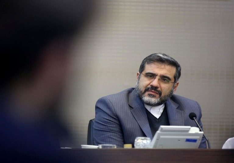 وزیر فرهنگ در گفتوگوی ویژه خبری: اسم وزارتخانه تغییر میکند/ راهاندازی “شهر هنر” برای هنرمندان، نویسندگان و روزنامهنگاران در پرند