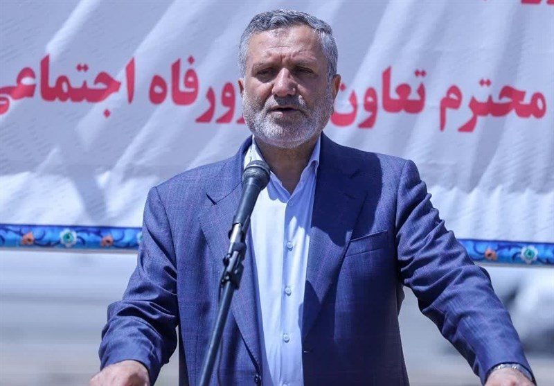وزیر کار: باید ضریب ۱.۵درصد سختی کار کارگران معادن اصلاح شود