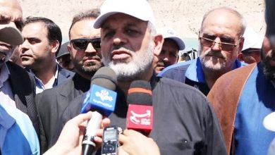 وزیر کشور: بیشترین تردد زائران از مرز مهران است/ تردد ۳۱۰ هزار نفر از مرز
