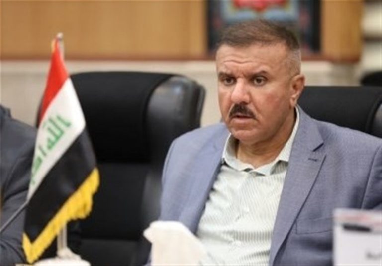 وزیر کشور عراق: خدمترسانی به زائران حسینی در عراق تا پایان ماه صفر ادامه دارد
