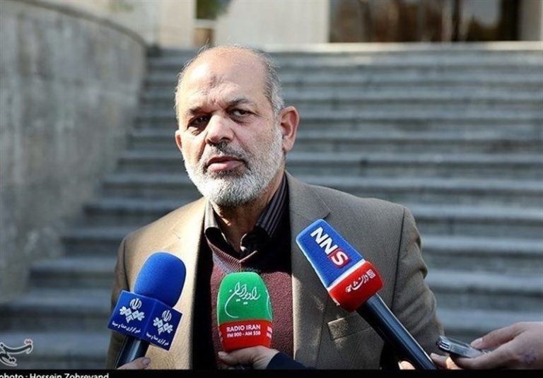 وزیر کشور: مهلت پیشثبتنام انتخابات مجلس تمدید نخواهد شد/ نامنویسی ۱۹ هزار نفر تاکنون
