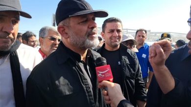 وزیر کشور: ۲.۵ میلیون زائر ایرانی وارد عراق شدند/ تردد ‌در مرزهای شش‌گانه ‌خوب است + فیلم