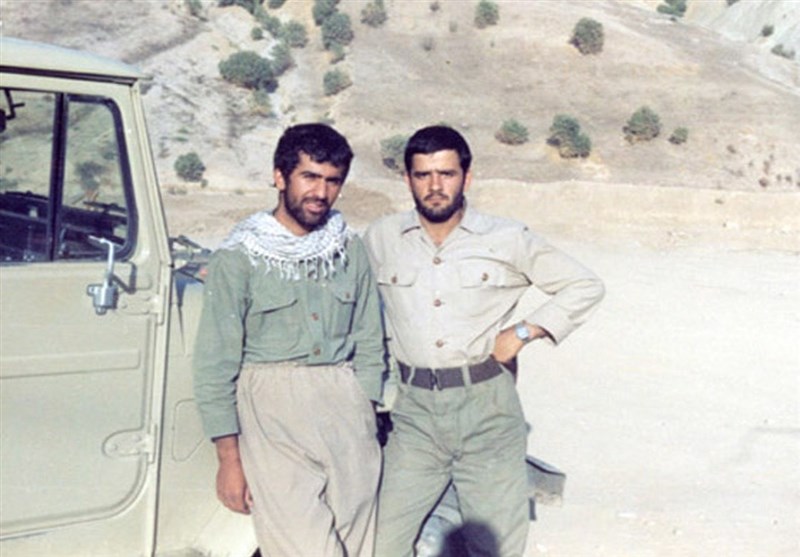 وصیت نفر اول کنکور تجربی | نگذارید حرف امام به زمین بماند