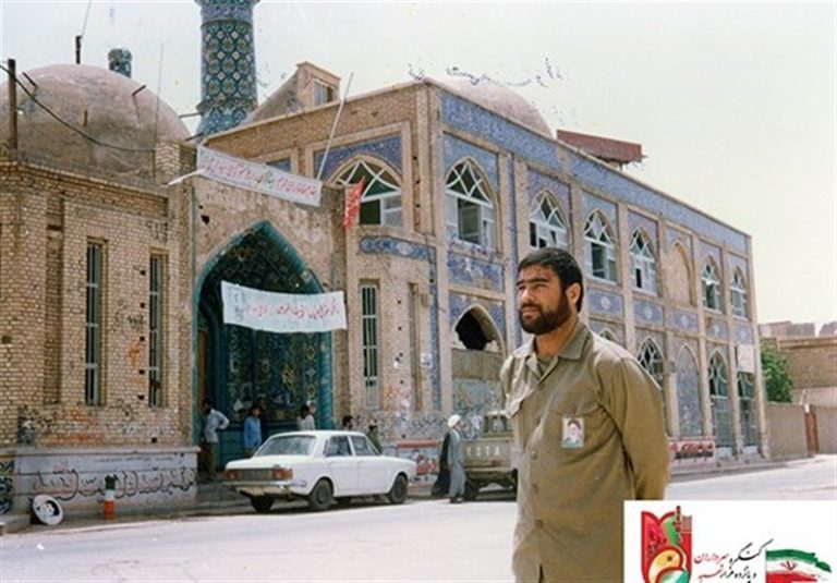 وصیتشهدا | در تشییع جنازهام فقط این جمله را تکرار کنید