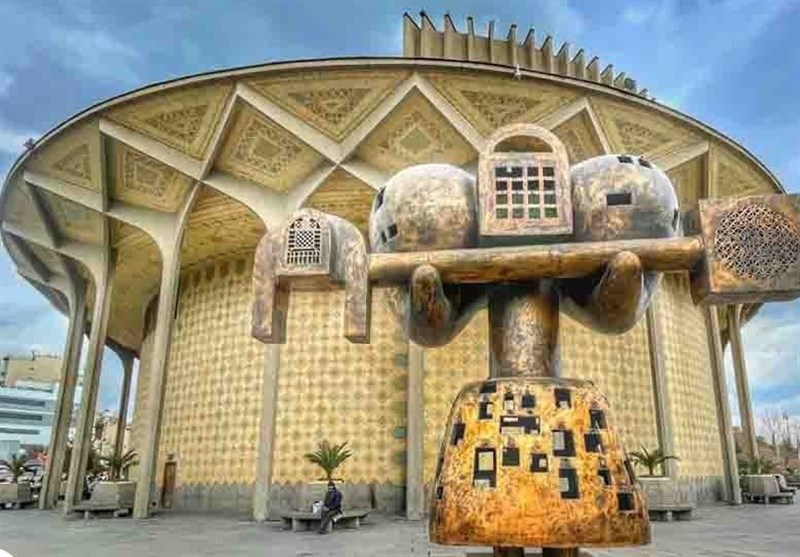 وضعیت هوای تهران ۱۴۰۲/۰۵/۱۰؛ تداوم تنفس هوای “مطلوب”