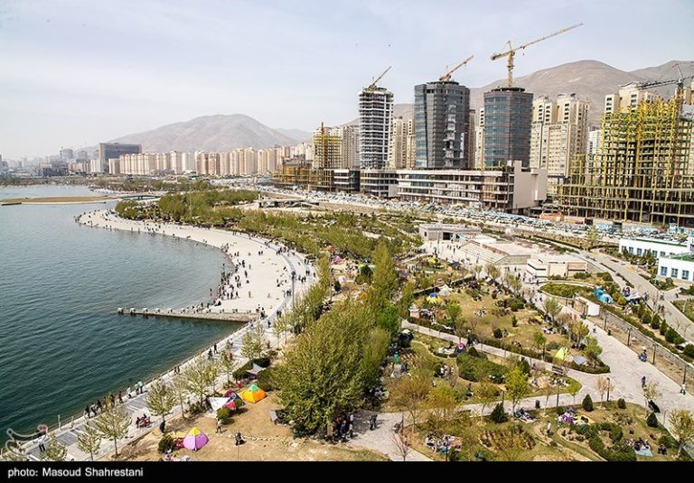وضعیت هوای تهران ۱۴۰۲/۰۵/۱۲؛ تداوم تنفس هوای “قابل قبول”
