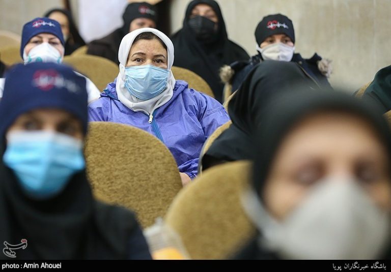 وعده جذب ۱۲۰۰۰ پرستار هنوز محقق نشده است/ کمبود مزمن پرستار در نظام سلامت کشور