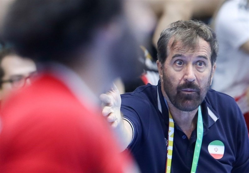 وویوویچ: تنها دغدغه من حفظ آمادگی بازیکنان است