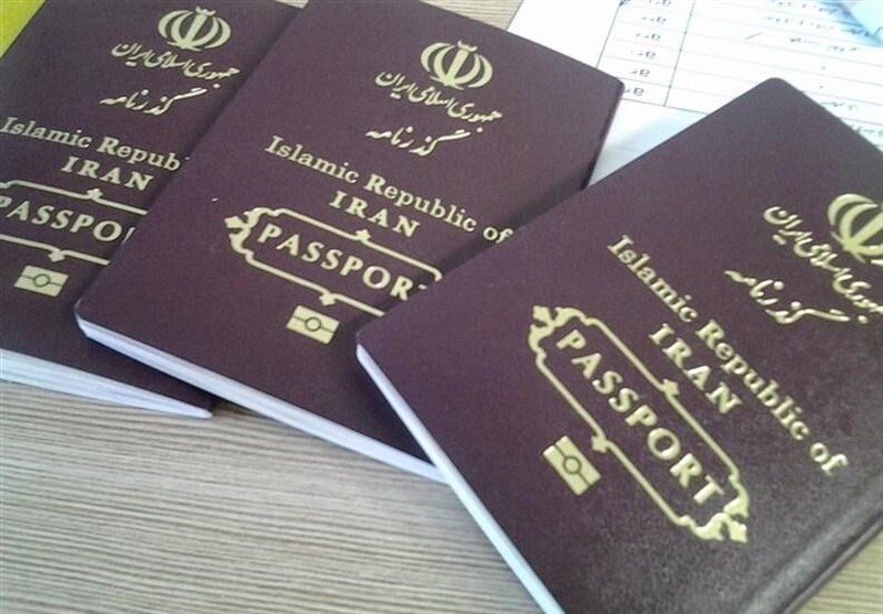 پاسخ به یکی از مشکلات متقاضیان ثبتنام اربعین/ درج شماره گذرنامه در سامانه سماح الزامی نیست