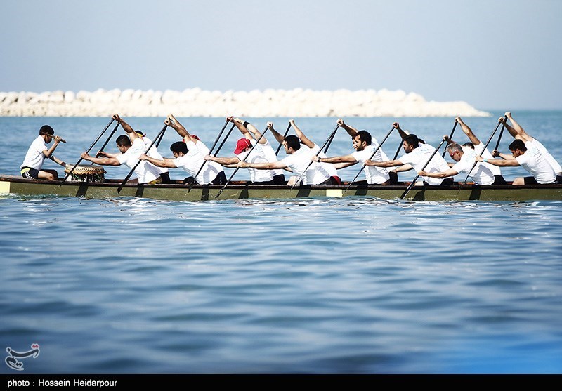پایان مسابقات دراگون بوت در تایلند/ ۷ مدال برای نمایندگان ایران