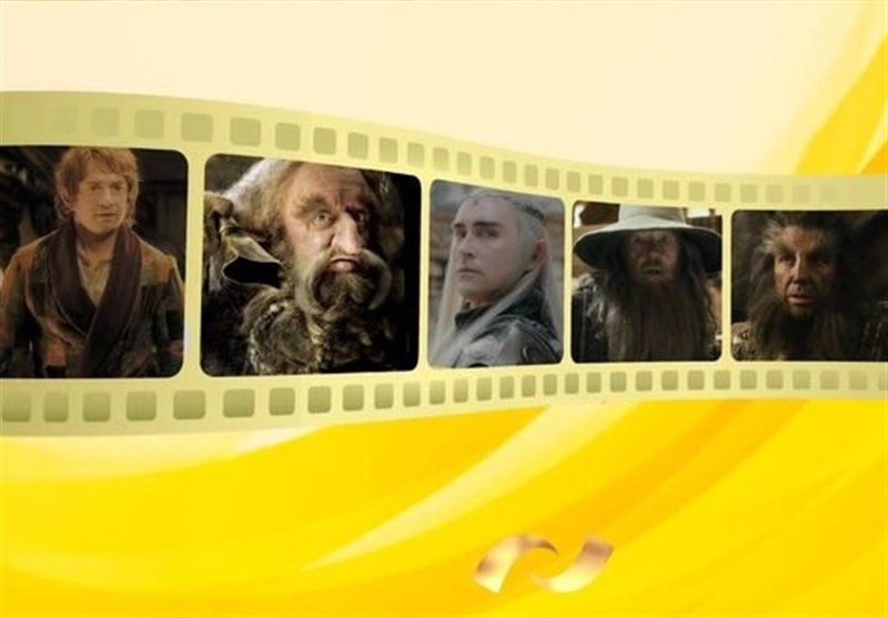 پخش مجموعه فیلمهای «هابیت» از تلویزیون