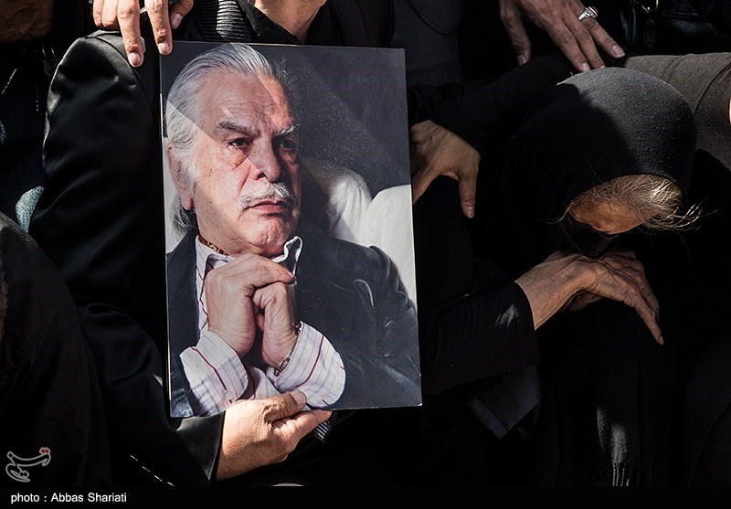 پخش «پاپیون» به یاد منوچهر اسماعیلی